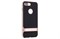 Чехол-накладка Rock Royce Series (Kickstand) с подставкой для Apple iPhone 7 Plus/8 Plus  (Цвет: Розовое золото) - фото 19981