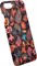 Чехол-накладка iCover для iPhone 7/8 Paisley (Дизайн: 28) - фото 20577
