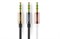 Кабель AUX Audio Cable Rock 3.5мм - фото 20893