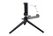 Трипод-штатив Momax Tripod PRO 3 17см, цвет "черный" (TRS3) - фото 21341