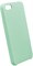 Чехол-накладка Uniq для iPhone SE/5S Outfitter Pastel green, цвет "Бирюзовый" (IPSEHYB-PASGRN) - фото 22359