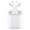Оригинальные Наушники Apple AirPods  / MMEF2ZE/A - фото 23025