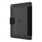 Чехол-книжка Incipio Clarion для iPad 9.7" (2017/2018)/ iPad Air , цвет "черный" (IPD-387-BLK) - фото 23279