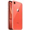Apple iPhone XR 64 GB "Коралловый" / MRY82RU/A - фото 24264