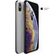 Apple iPhone XS Max 512 GB Серебристый (Silver) - фото 24351