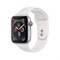 Apple Watch Series 4 40mm "Silver"