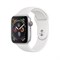 Apple Watch Series 4 44mm "Silver"