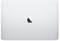 Apple MacBook Pro 15"; i7 3.1Гц/16/1ТБ, "Silver" (MPTX2) - фото 24587