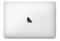 Apple MacBook 12" 1,2/8/256, "Silver" - фото 24596