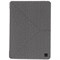 Uniq для iPad Pro 11 (2018) "Yorker Kanvas Grey" (NPDP11YKR(2018)-KNVGRY)