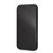 Чехол-Накладка BMW iPhone XR M-Collection Carbon inspiration Hard PU, "Black" (BMHCI61CAPNBK) - фото 24807