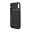 Чехол-Накладка Ferrari iPhone X/XS Heritage Real carbon Hard "Black" (FEHCAHCPXBK) - фото 24931