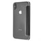 Чехол-Книжка Guess iPhone XS Max Iridescent Booktype, "Black" (GUFLBKI65GF4GGR) - фото 25298