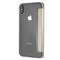 Чехол-Книжка Guess iPhone XS Max Iridescent Booktype, "Gold" (GUFLBKI65IGLTGO) - фото 25310