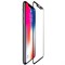 Защитное стекло Ainy 0,2 mm для iPhone X, Цвет: Черный (Весь экран 3D) (AF-A995A)