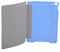 Чехол Ozaki O!coat Slim-Y Versatile для iPad Air 2, Синий (OC118BU) - фото 25398