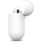 Чехол Elago для AirPods Silicone case (Белый) (EAPSC-WH) - фото 25436
