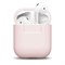 Чехол Elago для AirPods Silicone case (Розовый) (EAPSC-PK) - фото 25443