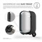 Чехол Elago для AirPods Waterproof hand case (Цвет: Чёрный) (EAPWF-BK) - фото 25587
