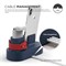 Док-станция Elago для AirPods 3-in-1 Charging hub (Синий) (EST-TRIO-JIN) - фото 25643