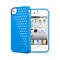 Чехол SGP Modello Case Blue для iPhone 4 / 4s - фото 3489