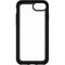 Чехол-накладка Speck Presidio Show для iPhone 6/6s/7/8,  цвет прозрачный/черный" (88203-5905) - фото 25802