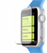 Защитная пленка Ainy Apple Watch 38mm (Глянцевая) (AC-A667) - фото 25891