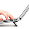 Подставка Bluelounge Kickflip для ноутбука MacBook Pro 15" - фото 25912