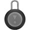 Портативная акустика JBL Clip 3 (Цвет: Черный) (JBLCLIP3BLK) - фото 25929