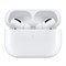 Оригинальные Наушники Apple AirPods Pro with Wireless Case (MWP22RU/A) - фото 26104