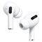 Оригинальные Наушники Apple AirPods Pro with Wireless Case (MWP22RU/A) - фото 26105