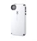 Чехол Speck CandyShell White/Black для iPhone 4 / 4s