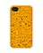 Чехол Luxury Elegant 3D Sculptural Series Cover для iPhone 4 / 4s