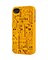 Чехол Luxury Elegant 3D Sculptural Series Cover для iPhone 4 / 4s