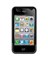 Пластиковый чехол SwitchEasy Melt Cases Black iPhone 4 / 4S