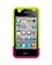 Пластиковый чехол SwitchEasy Melt Cases Green iPhone 4 / 4S
