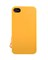 Пластиковый чехол SwitchEasy Lanyard Cases Orange iPhone 4 / 4S