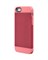 Чехол SwitchEasy Tones Pink для iPhone 5
