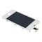 Дисплей для iPhone 4s в сборе, белый (копия)