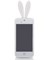 Чехол Rabito White для iPhone 4/4s