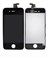 Дисплей для iPhone 4G в сборе, чёрный (копия)