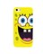 Чехол Cartoon Sponge Bob для iPhone 5