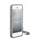 Оригинальный чехол SwitchEasy Lanyard Grey для iPhone 5
