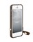 Оригинальный чехол SwitchEasy Lanyard Brown для iPhone 5