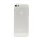 Чехол пластиковый Joop White белый для iPhone 5