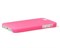 Чехол пластиковый Joop Pink розовый для iPhone 5