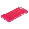 Чехол пластиковый Xinbo Pink розовый для iPhone 5