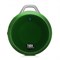 Мини-Акустика JBL Micro Wireless Green