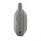 МИНИ-АКУСТИКА С КАРАБИНОМ JBL CLIP GRAY