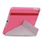 Чехол книжка OZAKI O!coat Slim-Y для iPad Mini (Розовый)